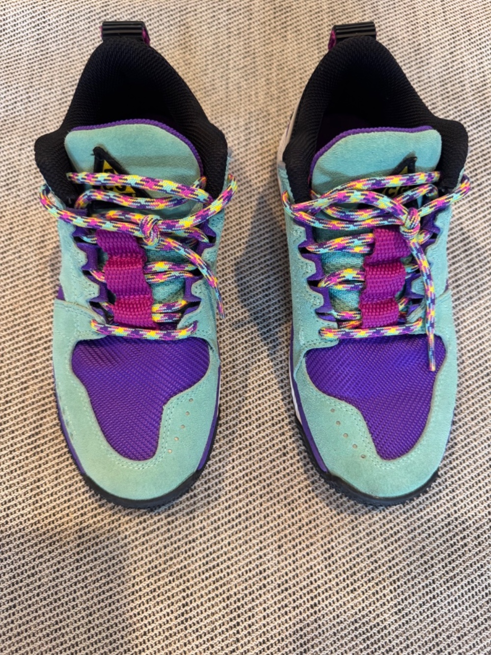 Nike ACG Dog Mountain Emerald Rise